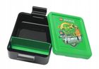LEGO Ninjago, lunchbox, zielony