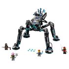 LEGO NINJAGO, Nartnik, 70611