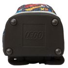 LEGO NINJAGO, Nielsen School Bag, plecak szkolny, czarny