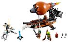 LEGO NINJAGO, Piracki sterowiec, 70603