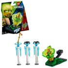 LEGO NINJAGO, Potęga Spinjitzu - Lloyd, 70681