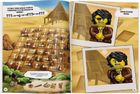 LEGO NINJAGO. Prosto w ogień
