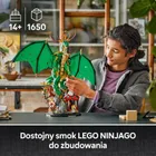 LEGO NINJAGO, Smok-strażnik, 71847