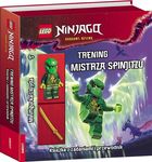 LEGO Ninjago. Trening Mistrza Spinjitzu + figurka