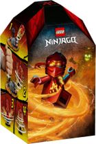 LEGO NINJAGO, Wybuch Spinjitzu - Kai, 70686