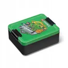 LEGO Ninjago, zestaw: lunchbox + bidon, 390 ml