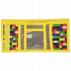 LEGO, portfel, Classic Bricks