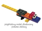 LEGO Recreate. Karty wyzwań. Pupile