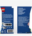 LEGO Sonic, Kiki i kokosowy atak, 30676