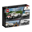 LEGO Speed Champions, 1974 Porsche 911 Turbo 3.0, 75895