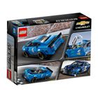 LEGO Speed Champions, Chevrolet Camaro ZL1, 75891