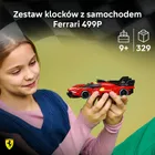 LEGO Speed Champions, Ferrari 499P, 77261