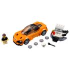 LEGO Speed Champions, McLaren 720S, 75880