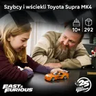 LEGO Speed Champions, Szybcy i wściekli Toyota Supra MK4, 77260