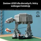 LEGO Star Wars, AT-AT, 75440