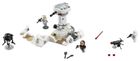 LEGO Star Wars, Atak Hoth, 75138