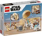 LEGO Star Wars, Chatka Obi-Wana, 75270