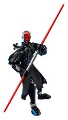 LEGO Star Wars, Darth Maul, 75537