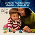 LEGO Star Wars, Dom Grogu, 75443