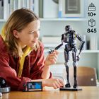 LEGO Star Wars, Droid strażniczy K-2SO, 75434