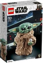 LEGO Star Wars, Dziecko, 75318