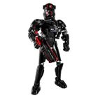LEGO Star Wars, Elitarny pilot myśliwca TIE, 75526