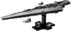 LEGO Star Wars, Gwiezdny superniszczyciel typu Executor, 75356