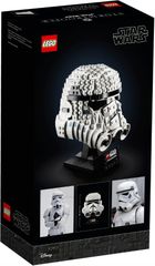 LEGO Star Wars, Hełm szturmowca, 75276