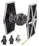 LEGO Star Wars, Imperialny myśliwiec TIE, 75300