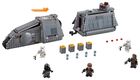 LEGO Star Wars, Imperialny transporter Conveyex, 75217