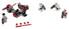 LEGO Star Wars, Imperium Galaktyczne, 75134