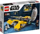 LEGO Star Wars, Jedi Interceptor Anakina, 75281