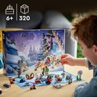 LEGO Star Wars, Kalendarz adwentowy 2023, 75366