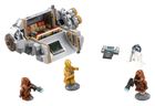 LEGO Star Wars, Kapsuła ratunkowa Droida, 75136