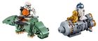 LEGO Star Wars, Kapsuła ratunkowa kontra Dewback, 75228