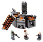 LEGO Star Wars, Komora do zamrażania w karbonicie, 75137