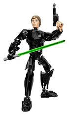 LEGO Star Wars, Luke Skywalker, 75110