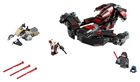LEGO Star Wars, Myśliwiec mroku, 75145