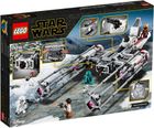 LEGO Star Wars, Myśliwiec Y-Wing Ruchu Oporu, 75249