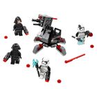 LEGO Star Wars, Najwyższy Porządek, 75197