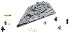 LEGO Star Wars, Niszczyciel gwiezdny Najwyższego Porządku, 75190