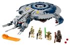 LEGO Star Wars, Okręt bojowy droidów, 75233