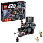 LEGO Star Wars, Pojedynek na Naboo, 75169