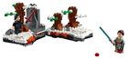 LEGO Star Wars, Pojedynek w bazie Starkiller, 75236