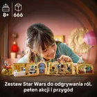 LEGO Star Wars, SMART Play: Kantyna Mos Eisley, 75425