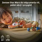 LEGO Star Wars, SMART Play: Śmigacz Luke'a, 75420