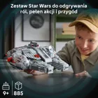 LEGO Star Wars, SMART Play: Sokół Millennium, 75426