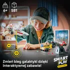LEGO Star Wars, SMART Play: X-Wing Czerwona Piątka Luke’a, 75423