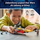 LEGO Star Wars, Śmigacz Cobba Vantha, 75437