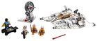 LEGO Star Wars, Śmigacz śnieżny, edycja rocznicowa, 75259